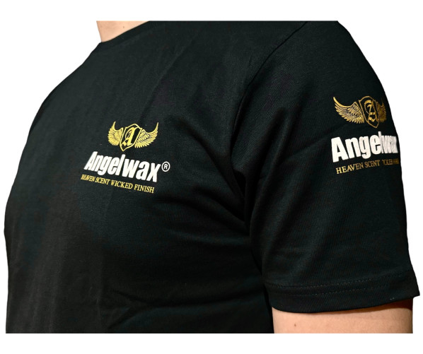 Брендова продукція Angelwax T-shirt XL,  фото