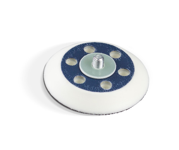 Мягкая платформа для SHINEMASTER S75 Backing Pad 6-Holes 75mm (S75)