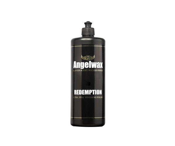 Финишная полировальная паста Redemption Compound Fine 1000ml
