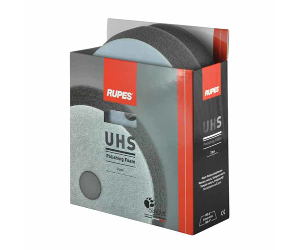 UHS Easy Gloss Pad 150/180 mm Rupes