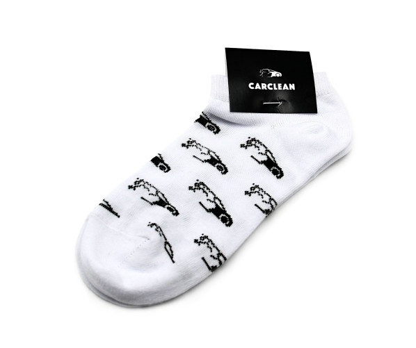  Жіночі шкарпетки Carclean Sport, 36-39 (23-25 см)