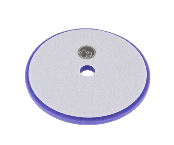 Полировальный круг средней абразивности Polishing Pad Medium 165x12, Purple Nanolex
