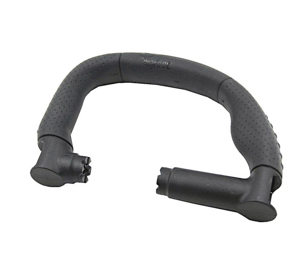 Антивібраційна ручка Anti-vibration soft grip loop handle