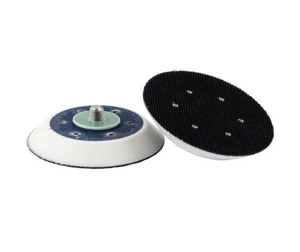 Мягкая платформа для SHINEMASTER S75 Backing Pad 6-Holes 75mm (S75) Krauss