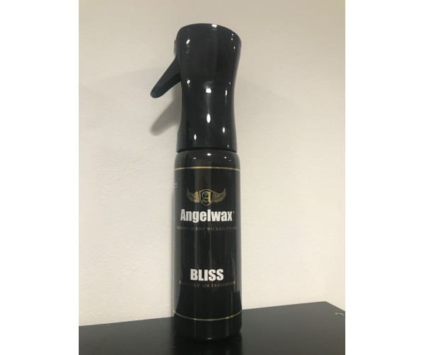 Air Refreshener Bliss 300 ml Angelwax