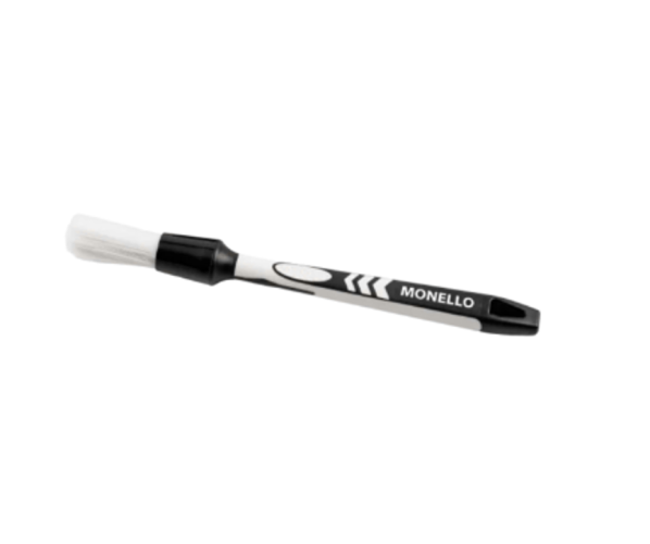 М'яка професійна щітка Pennello Bianco Soft Detailing Brush 16 мм