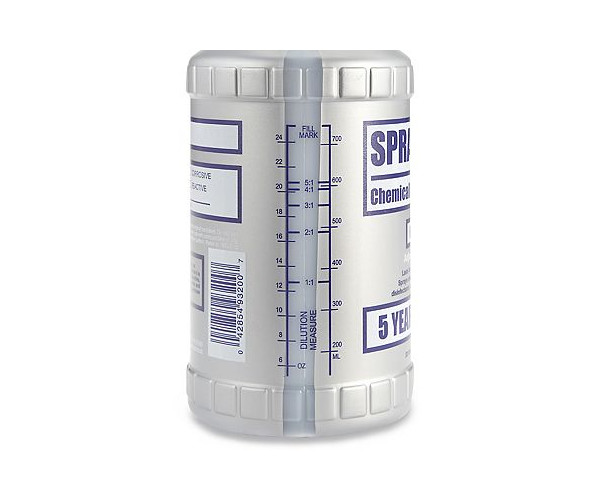 SprayMaster Chemical Resistant Sprayer Krauss