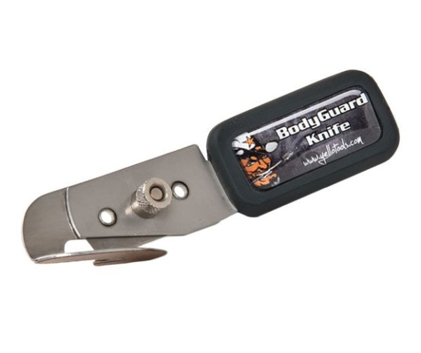 BodyGuardKnife - Cutter Ніж для різання основи плівки