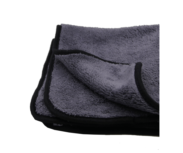 Microplus Tuch/Cloth Gray 40 x 40 см Scholl Concepts