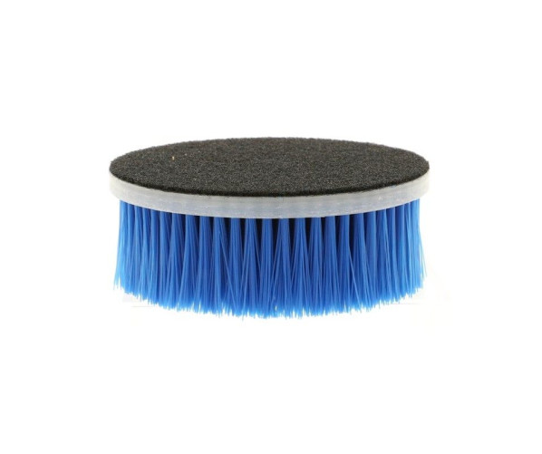Щітка з довгим ворсом для килимів і ковроліну Machine Long Hair Carpet Brush - 125mm