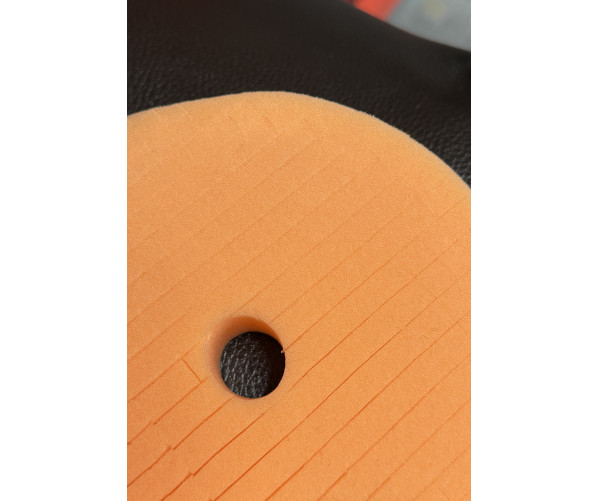 Premium Universal Spider Pad orange 135 mm Scholl Concepts