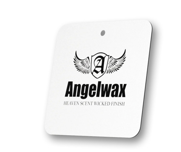 Air Fresheners "The Nuts" Coconut Angelwax
