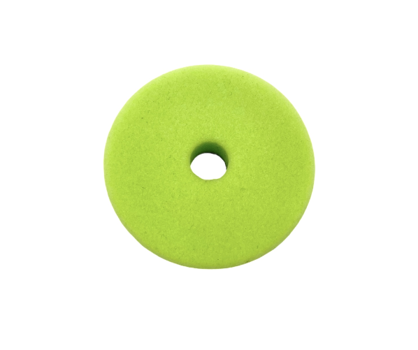 Green Polish pad 90 mm (finish) Carclean®