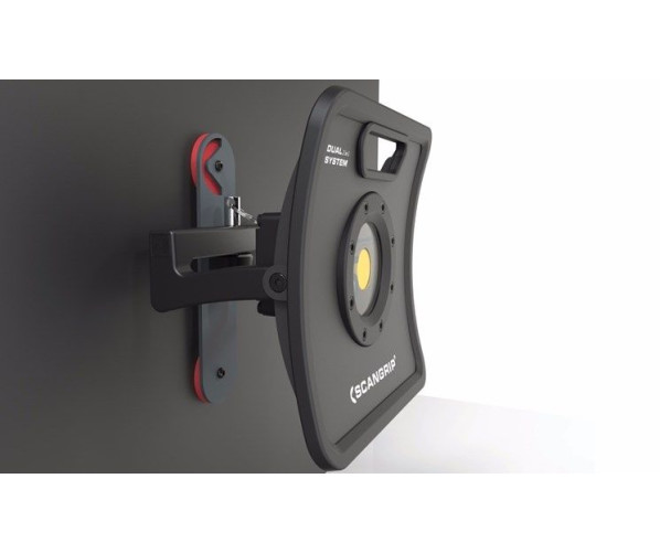 Магнитный монтажный держатель для ламп Magnetic Mounting Bracket