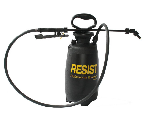 Химстойкий опрыскиватель Resist Sprayer 7,6 L