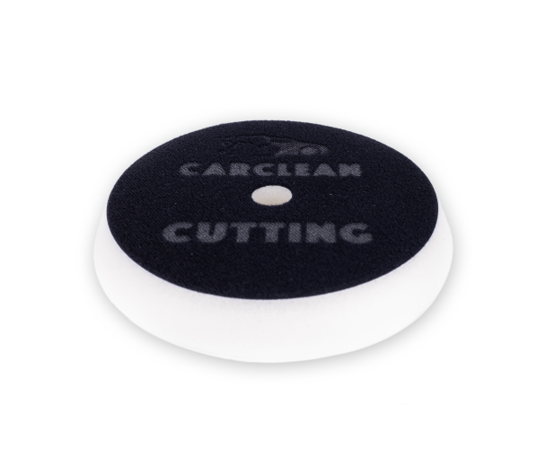 Абразивний полірувальний круг Carclean Foam Pad Cutting 150 mm