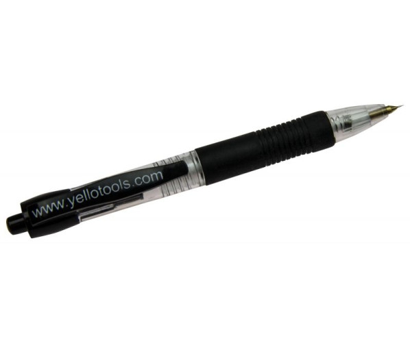 YelloPen Mini - Air release tool Ручка для прокалывания пузырей на пленке