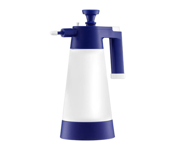 Помповый распылитель для щелочных продуктов Blue Alcaline Sprayer 1.5 L