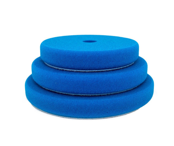 Rotary Pad Coarse Blue 130/135 mm Rupes