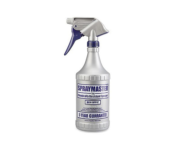 Хімстійкий розпилювач SprayMaster Chemical Resistant Sprayer
