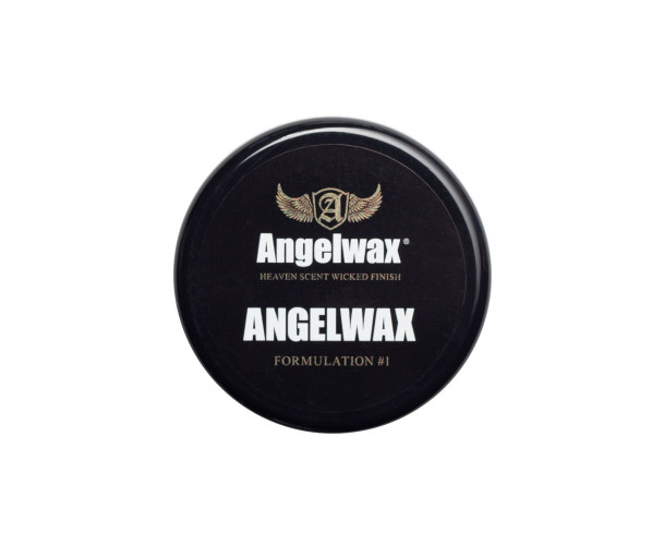Універсальний твердий віск Angelwax 33 ml