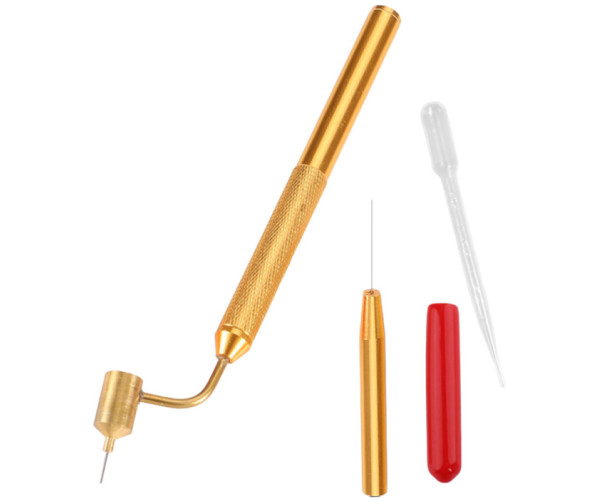 Ручка для реставрации сколов и царапин Auto Touch Pen 0,5 mm kit