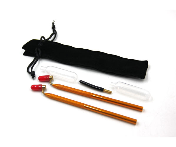 Набір ручок для реставрації відколів і подряпин Paint Pen Kit