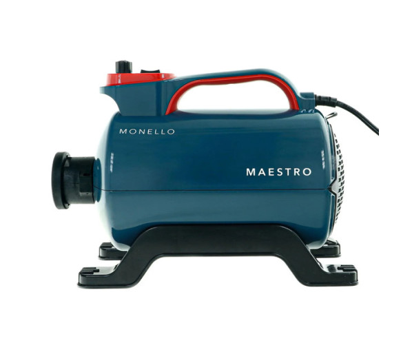 Повітродувка з колісною базою Maestro Car Dryer and Wheel Base Monello