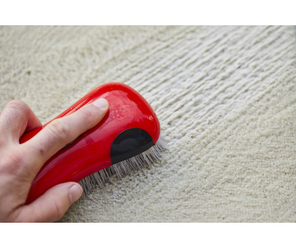 Текстиль Carpet & Upholstery Brush,  фото