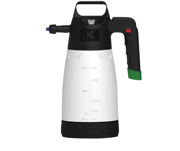 Ручний піногенератор для нанесення активної піни IK Foam Pro 2 - 1250ml