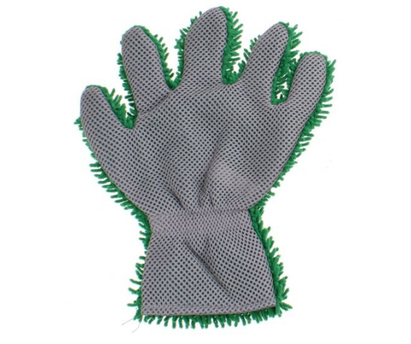 Для ручної мийки Turtle Wax - Gorilla Wash Glove,  фото