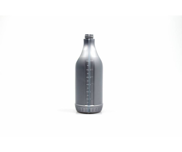 Пластикова пляшка Bottle polyethylene 750 ml Gray DeWitte