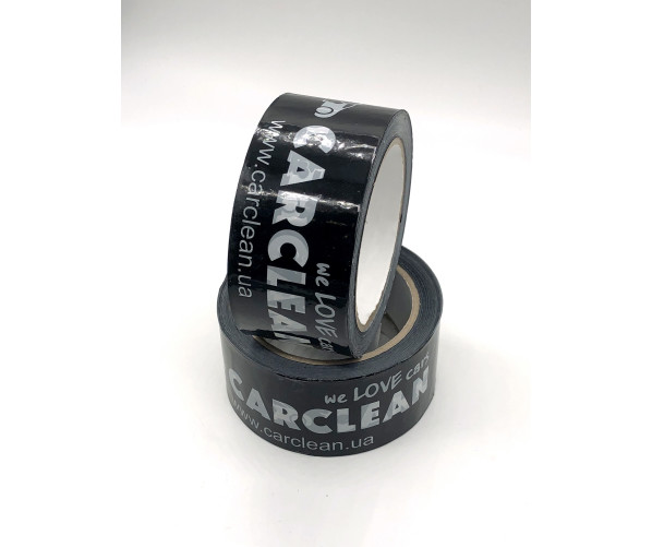 Скотч брендовый Carclean Carclean Brand Product