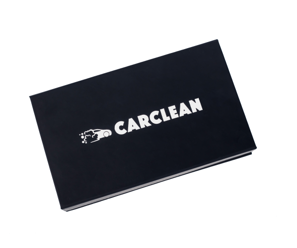  Подарочная коробка Carclean