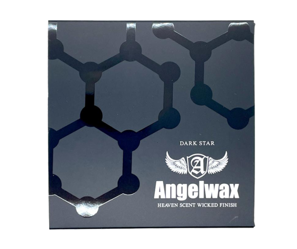 Графенове керамічне покриття Dark Star Nebula 30 ml kit Angelwax