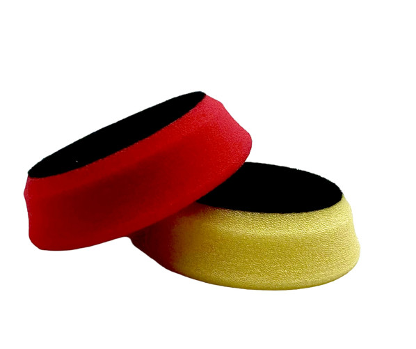 Фінішний полірувальний круг R-Style Polishing Pad Ø75 mm, fine Krauss