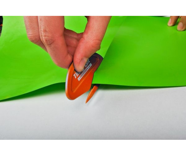 TinnyCut Mag Магнитный нож для виниловых материалов Yellotools