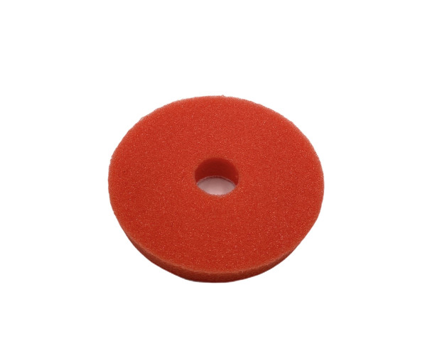 Финишный полировальный круг Foam Pads Soft Red 75mm
