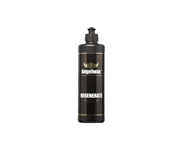 Полировальная паста средней абразивности Regenerate Compound  Medium 500ml 