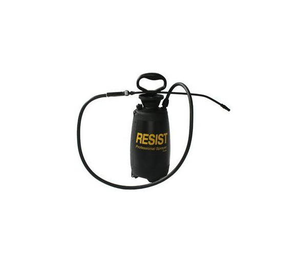 Химстойкий опрыскиватель Resist Sprayer 7,6 L+ насадки