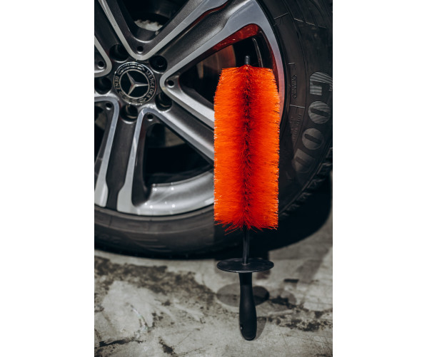 Диски Wheel Brush EZ Red,  фото