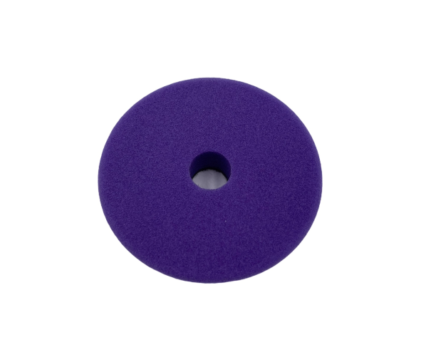 Финишный полировальный круг Violet Foam Pad 90 mm (fine)