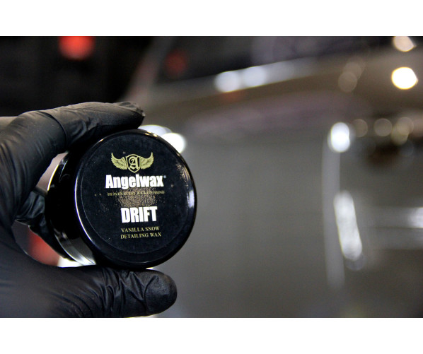 Твердий віск для світлих автомобілів Drift 33 ml Angelwax
