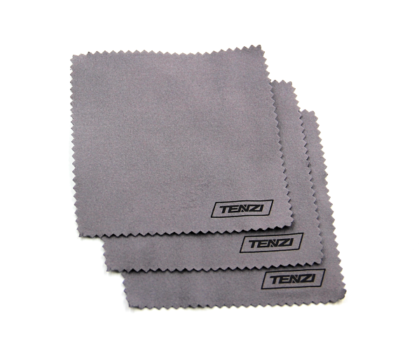 Серветка для нанесення захисних покриттів Soft cloth 10×10 mm, 1 шт