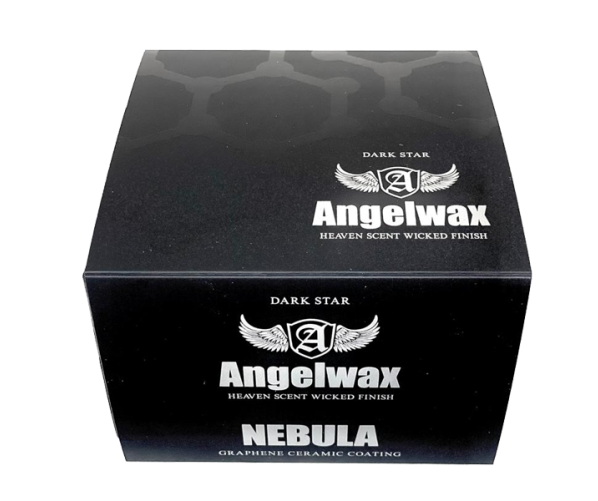 Dark Star Nebula 30 ml kit Angelwax