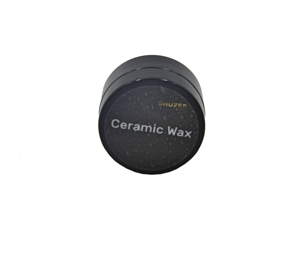 Ceramic Wax 10 ml Shuzer