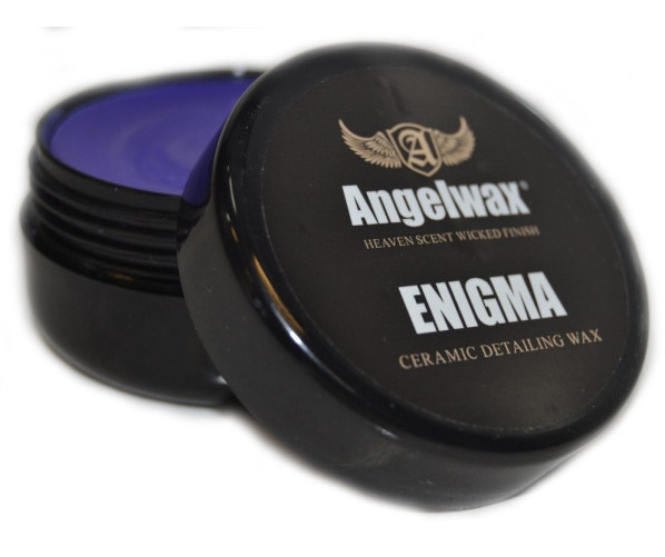 Enigma Ceramic Wax 33g Angelwax