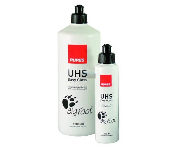 UHS Easy Gloss Compound 1000ml Rupes
