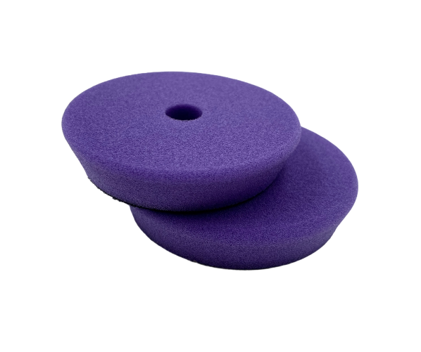 Финишные Violet Foam Pad 90 mm (fine),  фото