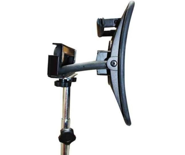 Мобильный штатив (тринога)  для ламп Wheel Stand Scangrip